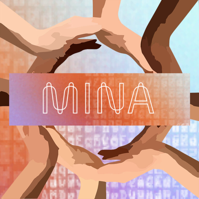 Mina — The world’s lightest blockchain, powered by participants