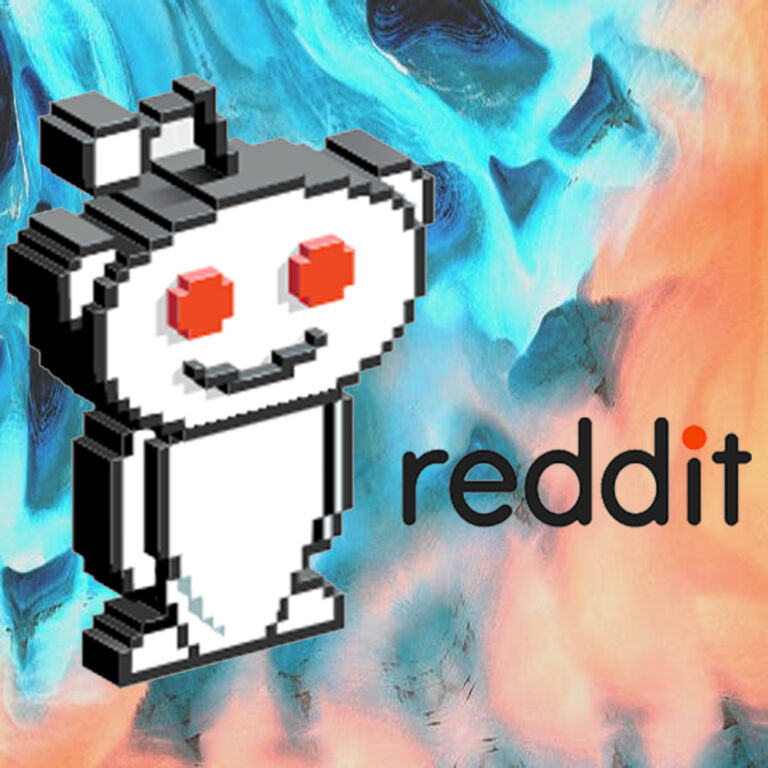 Reddit Avatars: A Dive into the World of NFTs