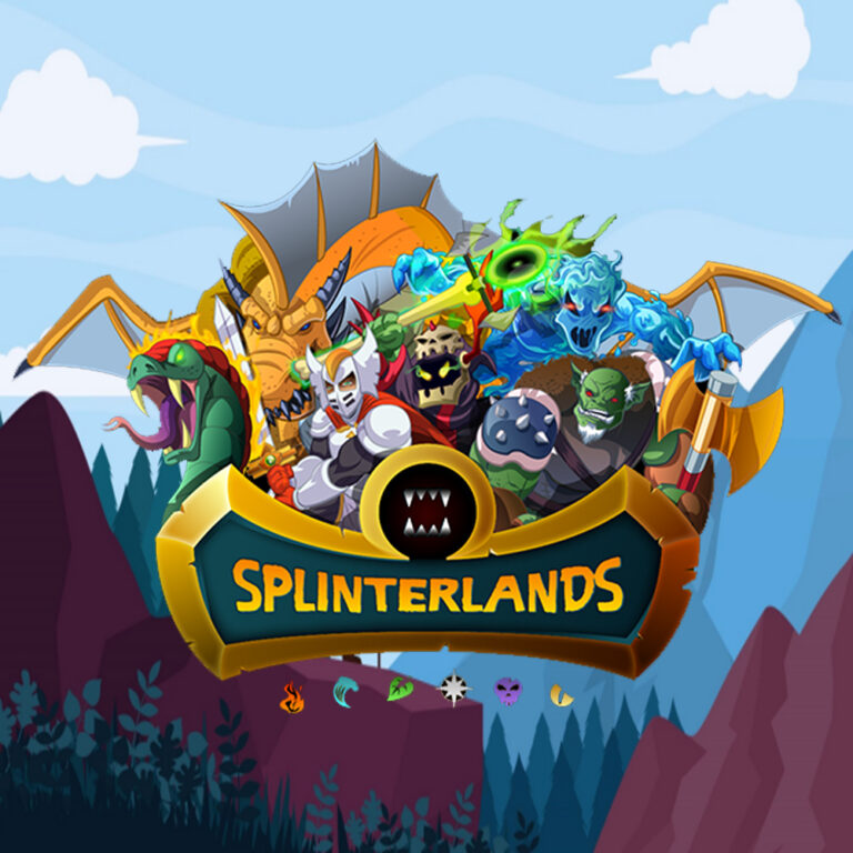 Mastering Splinterlands: A Novice’s Guide to Success