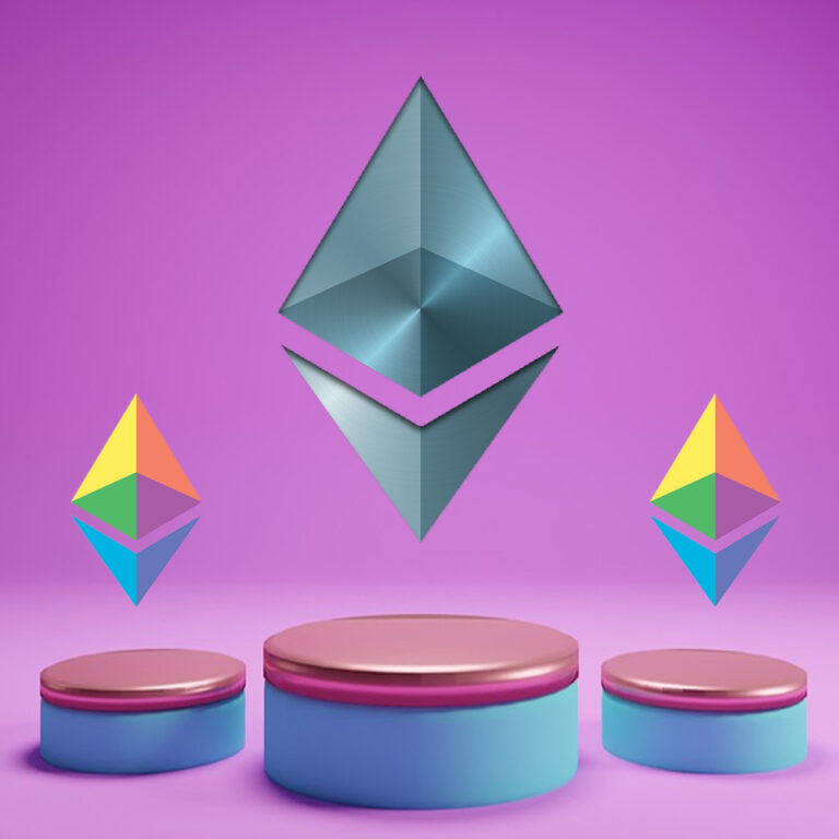 A beginner’s approach to storing ETH with Ethereum wallets