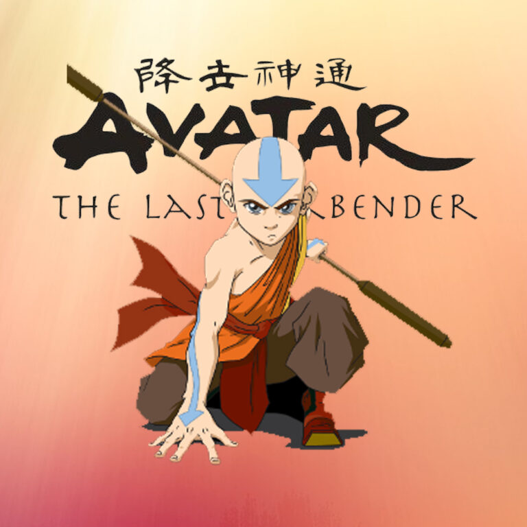 Avatar Legend NFTs?!