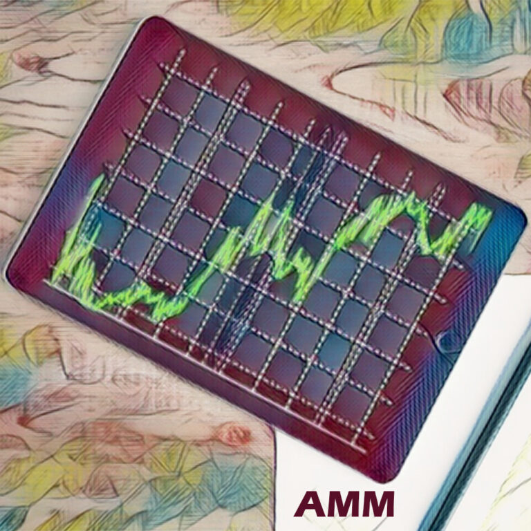 What is an Automated Market Maker (AMM)?