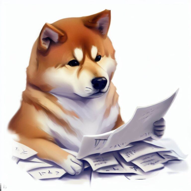 Unveiling ShibPaper: Shiba Inu’s Path to Decentralized Digital Realm