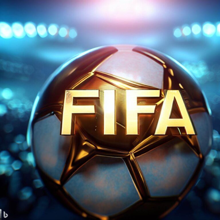 FIFA registers trademarks connected to the metaverse