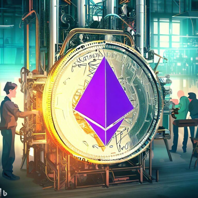 What is an Ethereum Virtual Machine (EVM) and how does it operate?