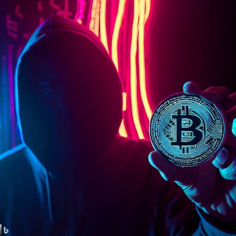 A Mystery Bitcoin Wallet rises to the Third-largest BTC Holder in over 3 Months