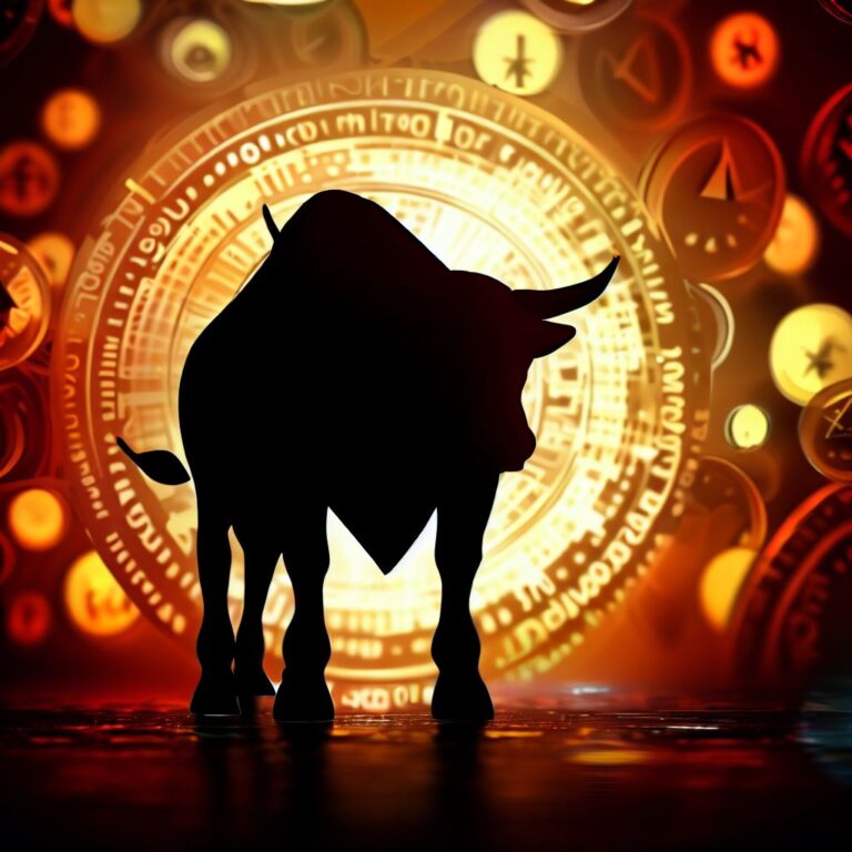 Market is Getting Ready for a Bull Run, Predicts a Crypto Analyst