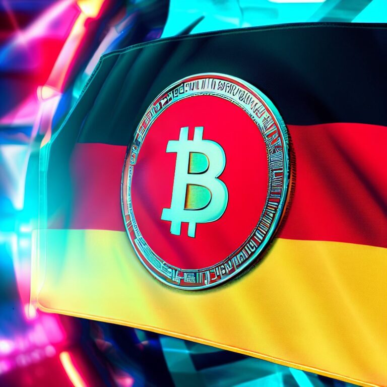 German Finance Leaders are Developing a Fully-Insured Crypto Staking Service