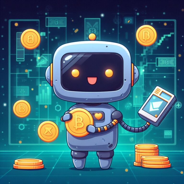 Bitget’s Smart Portfolio Bot Allows Users To Engage In Complex Crypto Trading