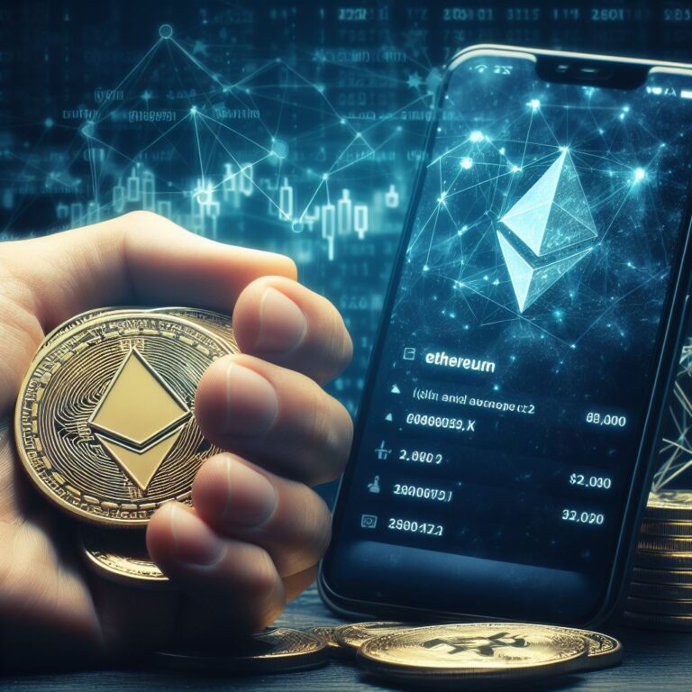 VanEck’s Ethereum Strategy ETF Set to Debut on CBOE: A Game-Changer in Crypto Investments