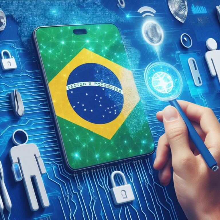 Brazil Launches a Digital ID Based on Blockchain