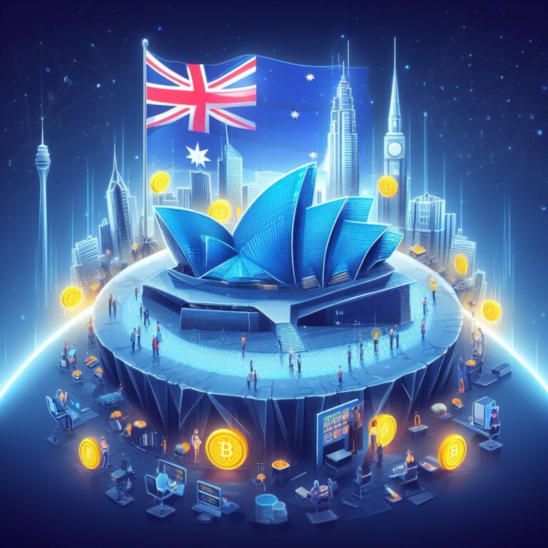 Australia Gains Crypto Assurance as a Result of New Regulations That Provide “Room For Innovation”