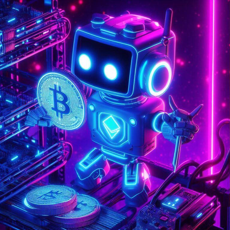 The best mining hardware machines for Bitcoin this 2023