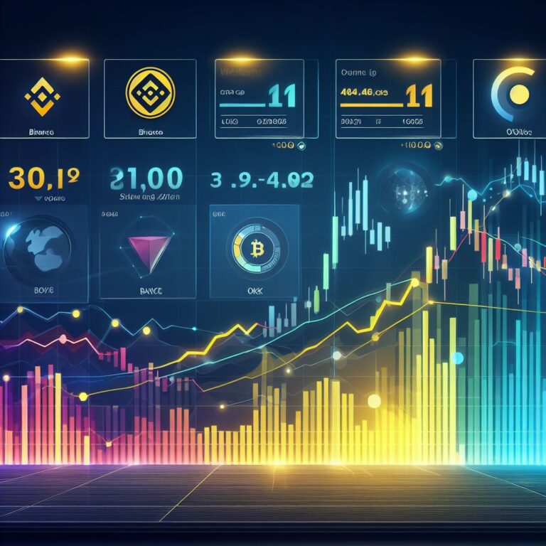 OKX is Closing in on Binance in Terms of Active Users