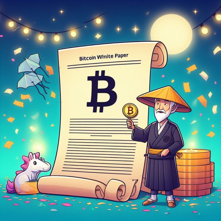 As The Bitcoin White Paper Celebrates its 15th Anniversary, Satoshi Nakamoto’s Legacy Endures