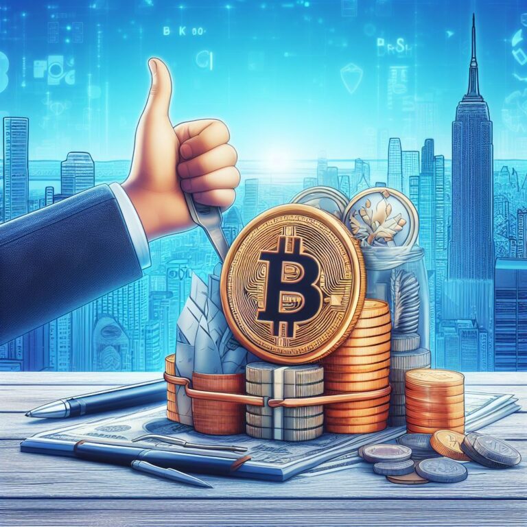 This Firm Recently Started Offering Crypto Lending Services in Hope of Getting Approved for a Bitcoin ETF