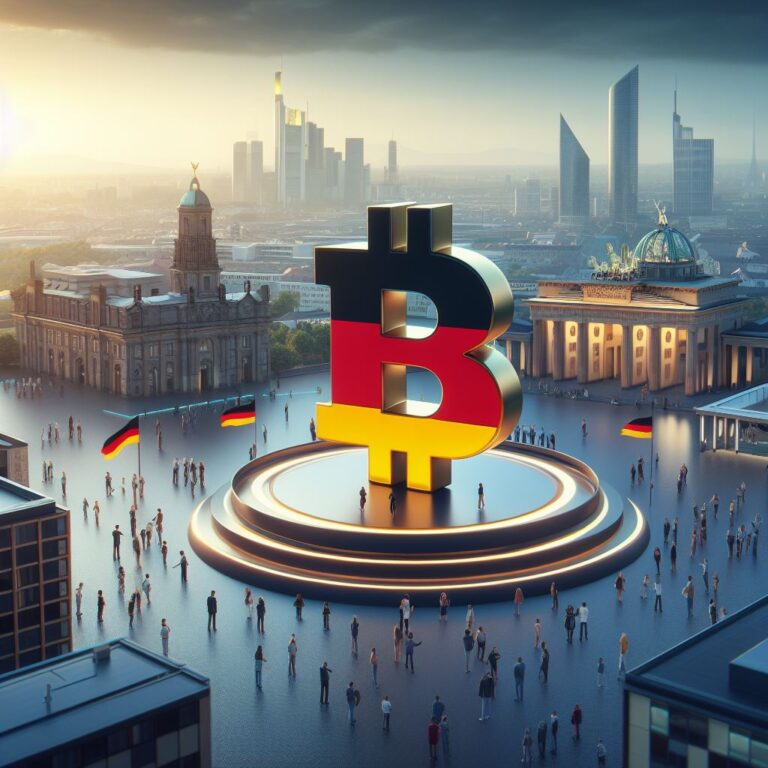 Germany Has Been Chosen By Coinbase As The Operational Center For European Expansion