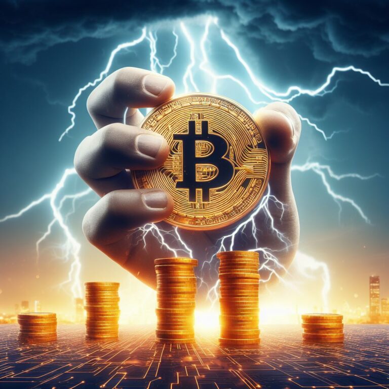 With Lightning Labs’ release of Taproot Assets alpha, Stablecoins are added to Bitcoin