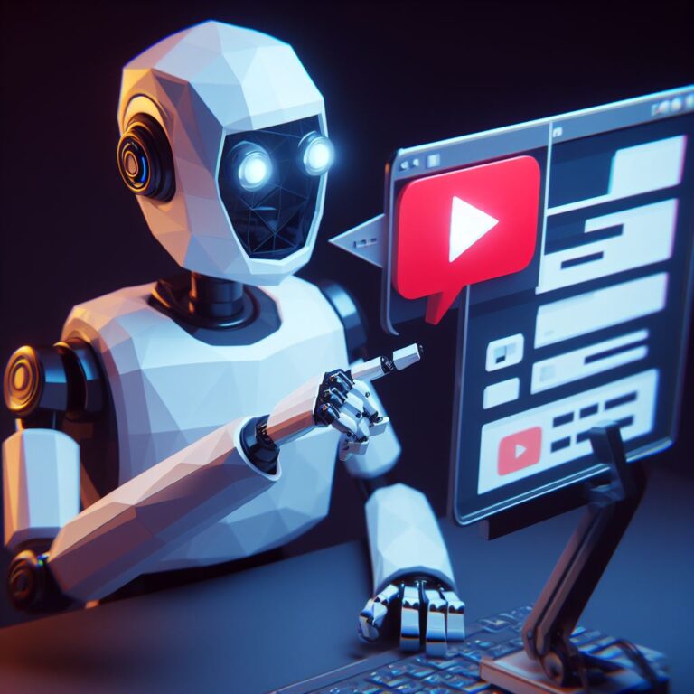 YouTube’s AI Frontier: Revolutionizing User Interaction and Comment Moderation